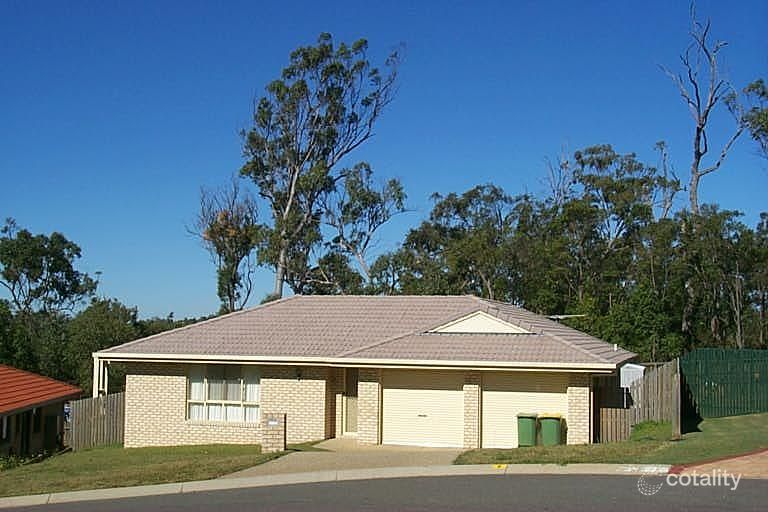 5 Lacewing Pl, Mango Hill, QLD 4509