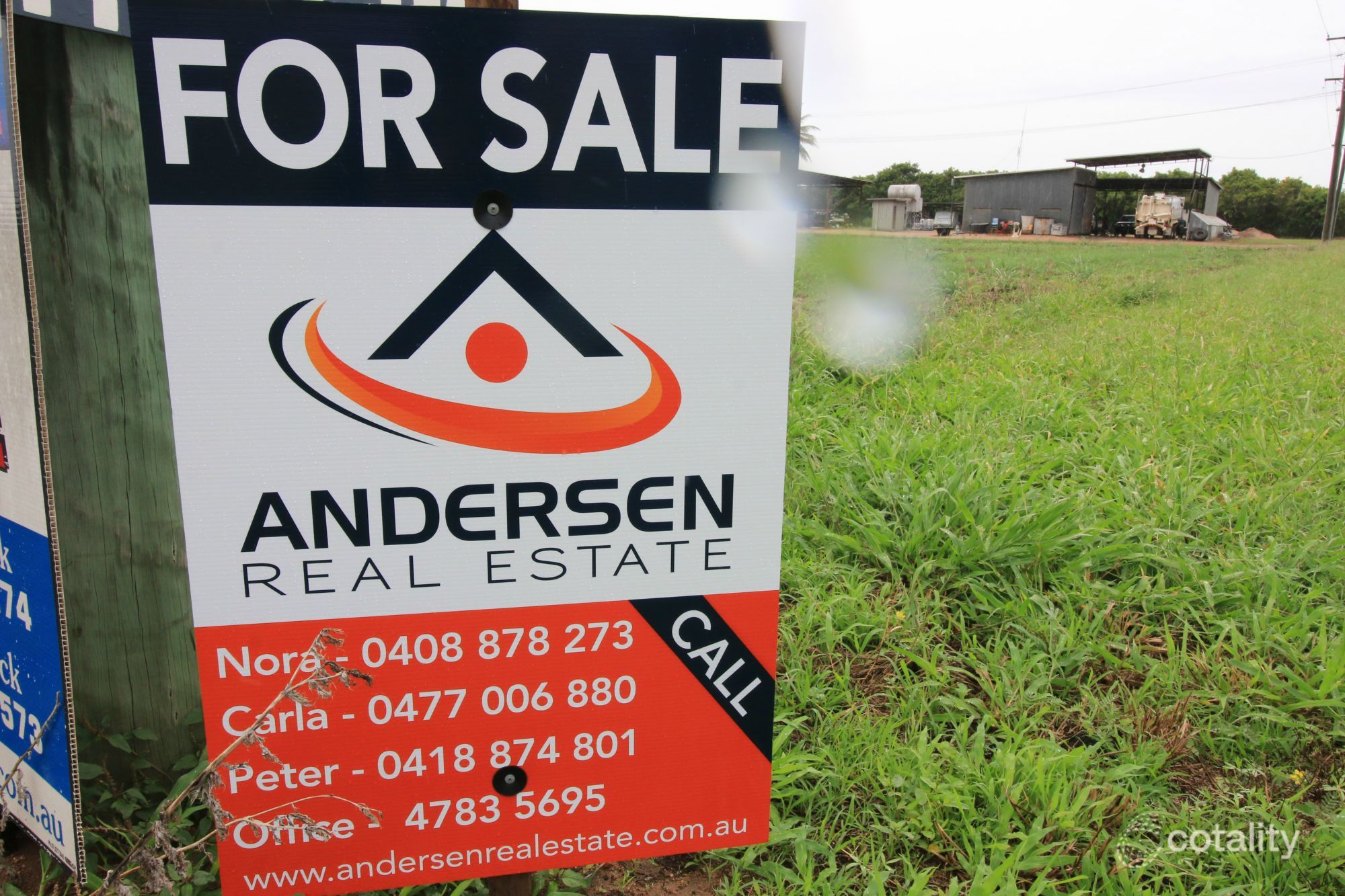 33 Jack Rd, Brandon, QLD 4808