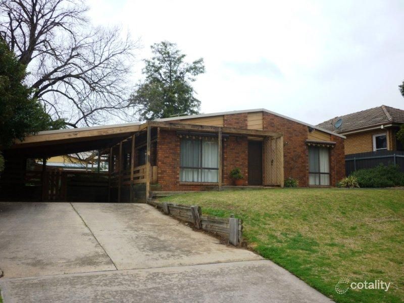 6 Frederick St, Wahgunyah, VIC 3687