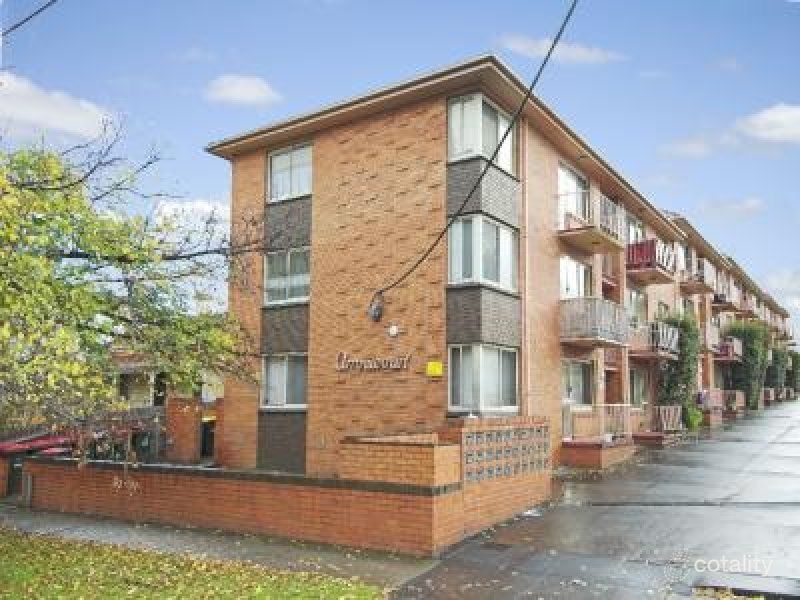 19/44 Fletcher St, Essendon, VIC 3040