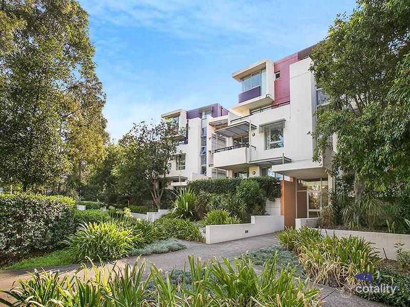 5/5-7 Owens Ave, Newington, NSW 2127