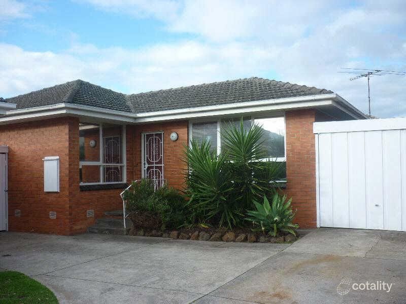 3/6 Riviera St, Mentone, VIC 3194