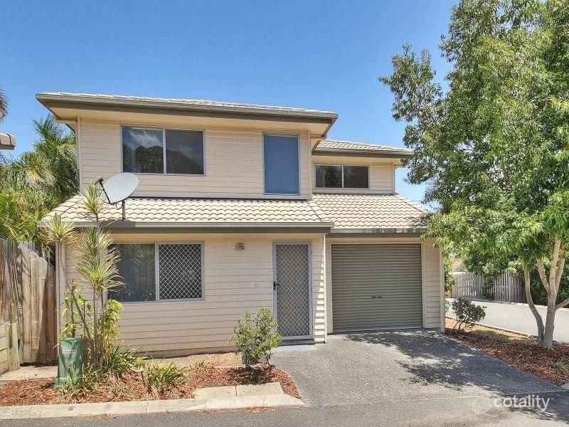 26/23-37 Garfield Rd, Woodridge, QLD 4114