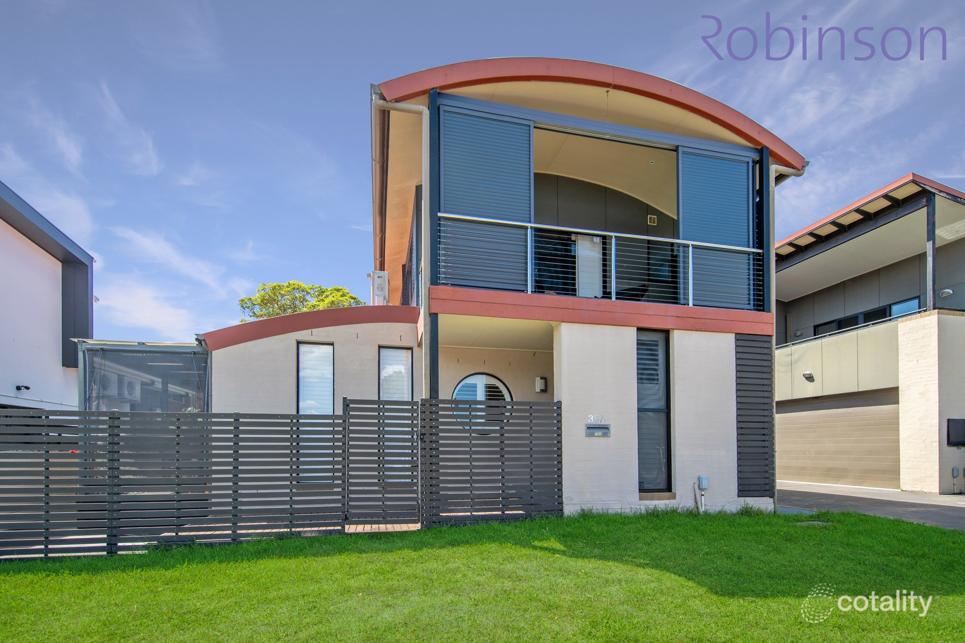 3/35 Swan St, The Hill, NSW 2300
