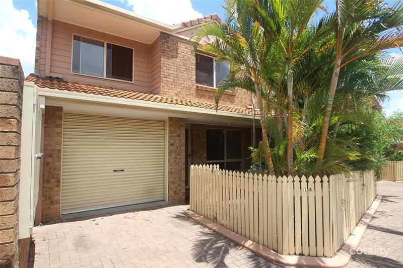 14/22 Pine Ave, Beenleigh, QLD 4207