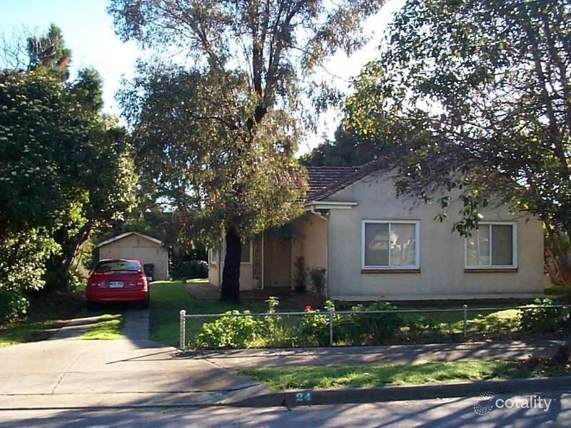 24 Ashburn Ave, Fulham, SA 5024