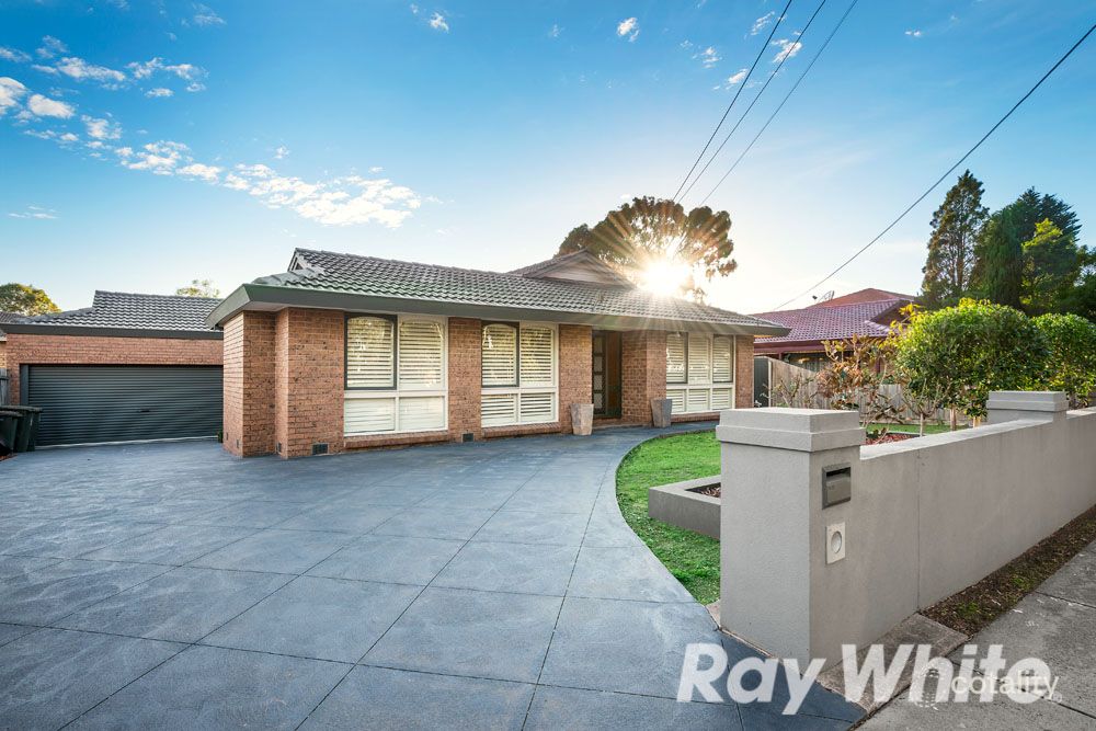 521 Burwood Hwy, Vermont South, VIC 3133