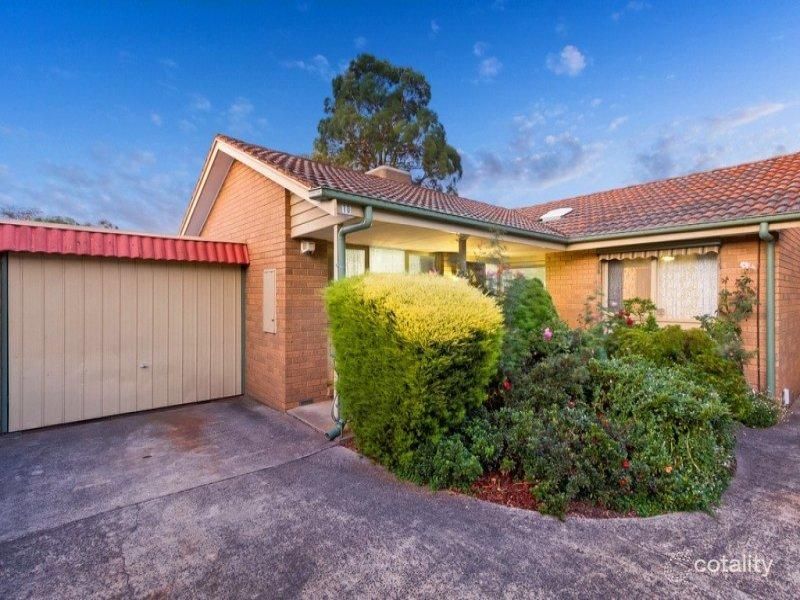 10/9-11 Mines Rd, Ringwood East, VIC 3135