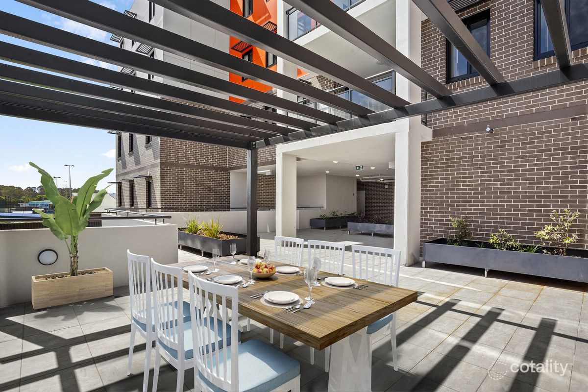 14/51-53 Howarth St, Wyong, NSW 2259