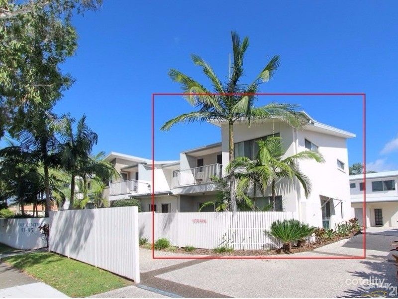 1/93 Parker St, Maroochydore, QLD 4558