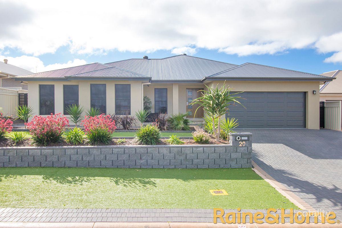 20 Lilydale Tce, Dubbo, NSW 2830