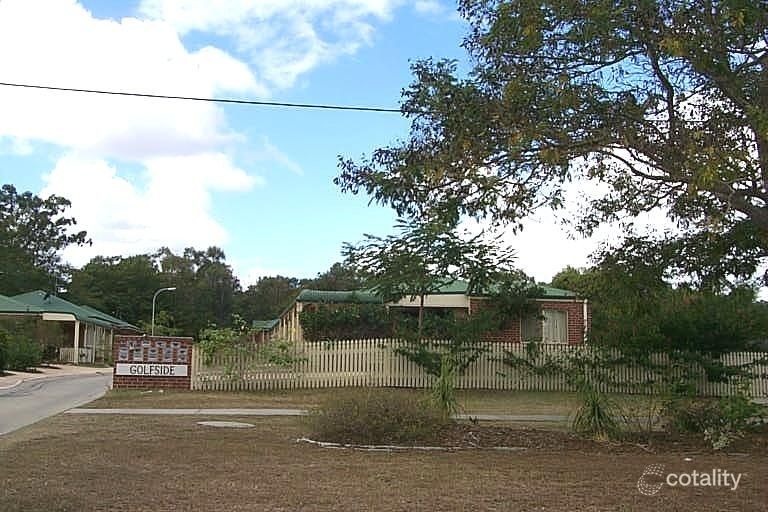 10/93-95 Pennycuick St, West Rockhampton, QLD 4700