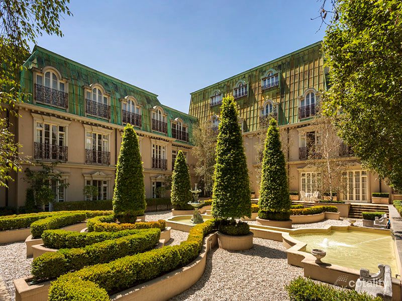 21/2 Lamin Lane, Toorak, VIC 3142