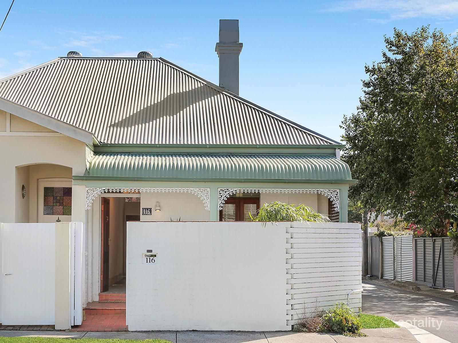 116 Holtermann St, Crows Nest, NSW 2065