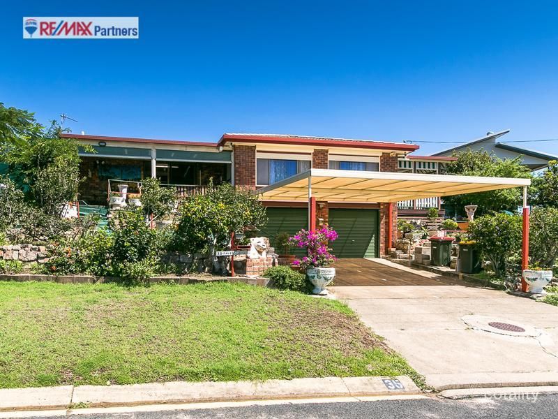 35 Talasea Dr, Kawungan, QLD 4655