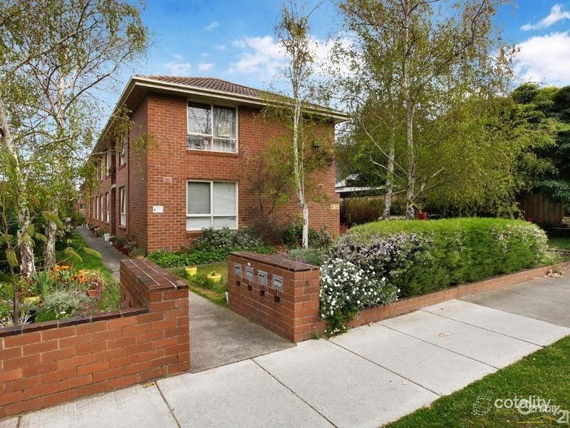 6/3 Dunoon St, Murrumbeena, VIC 3163