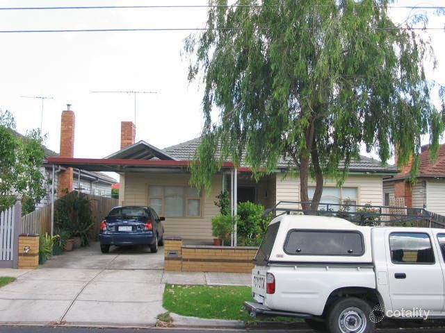 7 Fontein St, West Footscray, VIC 3012