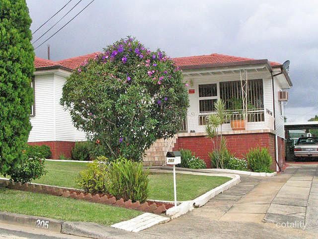 205 Lane Cove Rd, North Ryde, NSW 2113