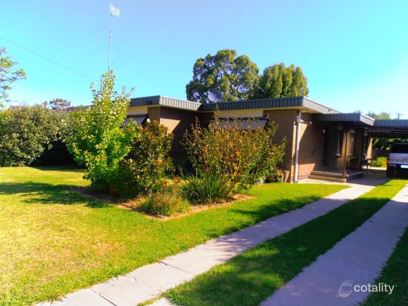 27 Livingstone St, Cohuna, VIC 3568