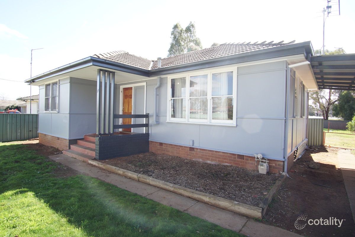 7 Rupert St, Narrandera, NSW 2700