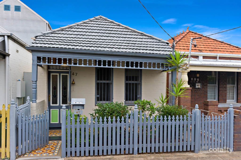 47 Annesley St, Leichhardt, NSW 2040