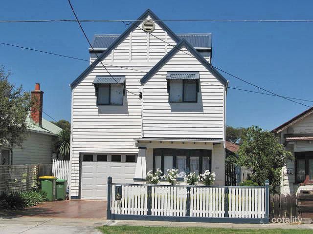 69 Rennie St, Thornbury, VIC 3071