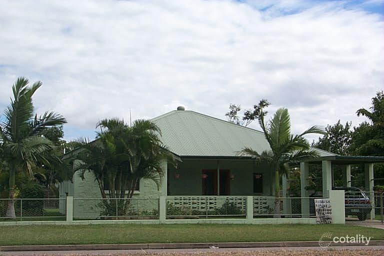 30 North Beck Dr, Condon, QLD 4815