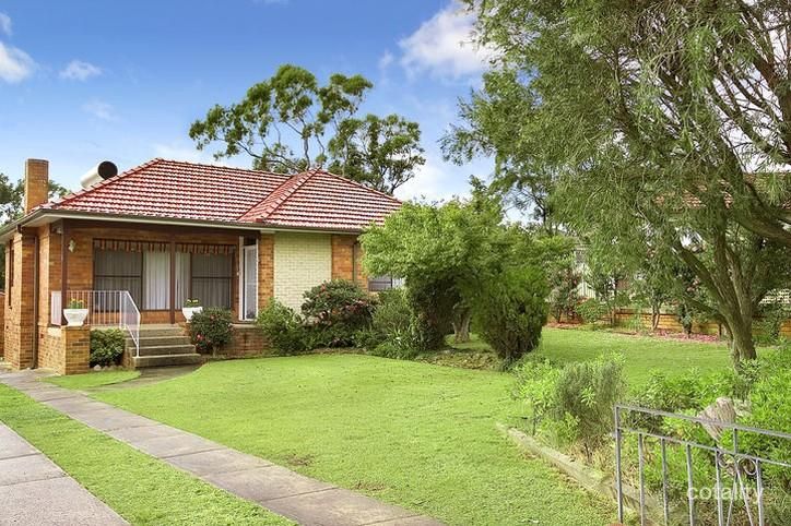 6 Bass St, Port Hacking, NSW 2229