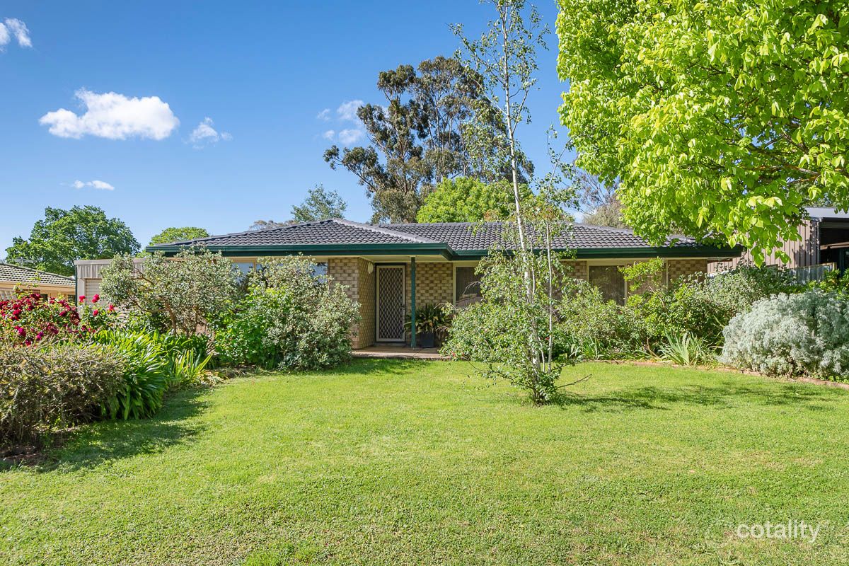 5 Ramsay St, Mount Barker, SA 5251