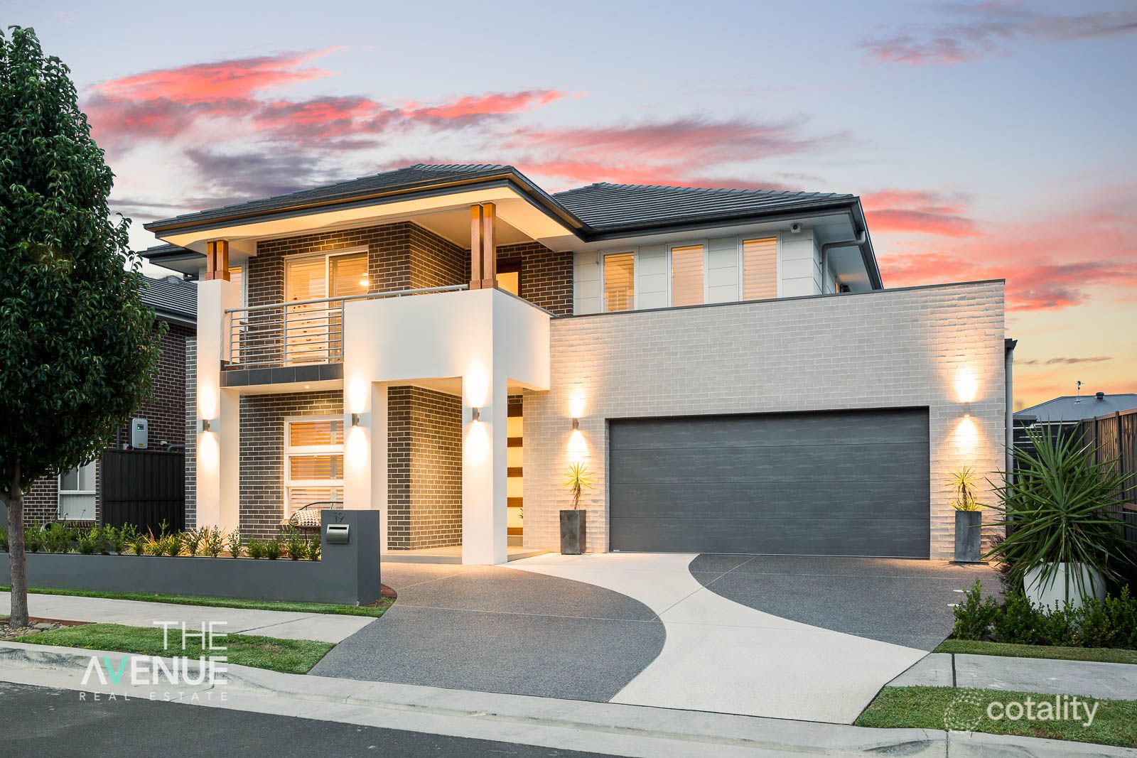 19 Sarabah St, North Kellyville, NSW 2155