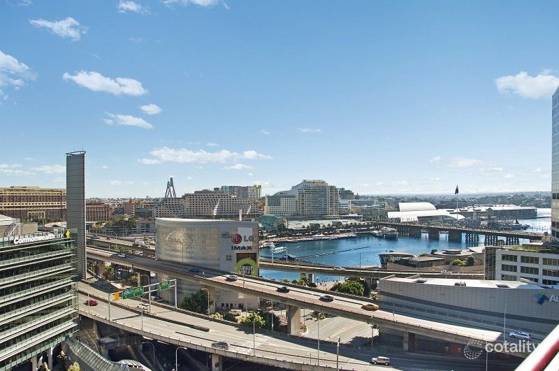 274/158-166 Day St, Sydney, NSW 2000