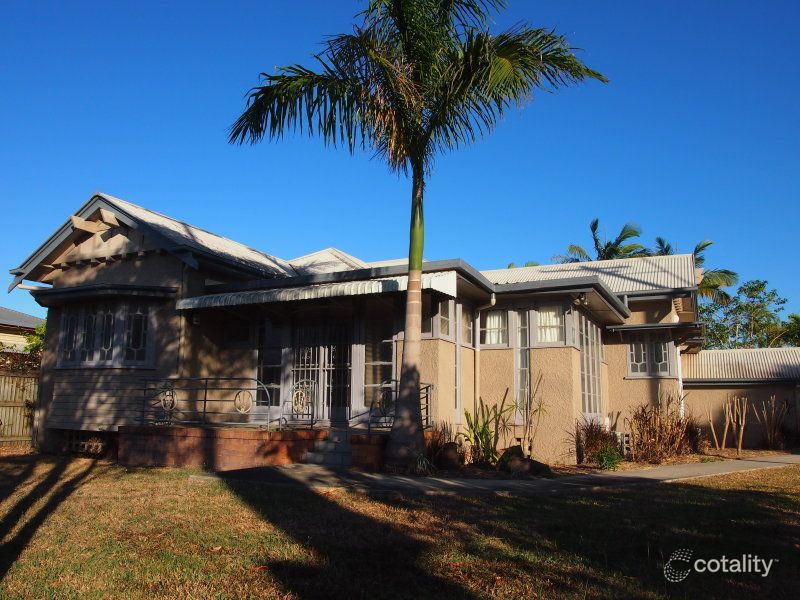 79 Nebo Rd, West Mackay, QLD 4740