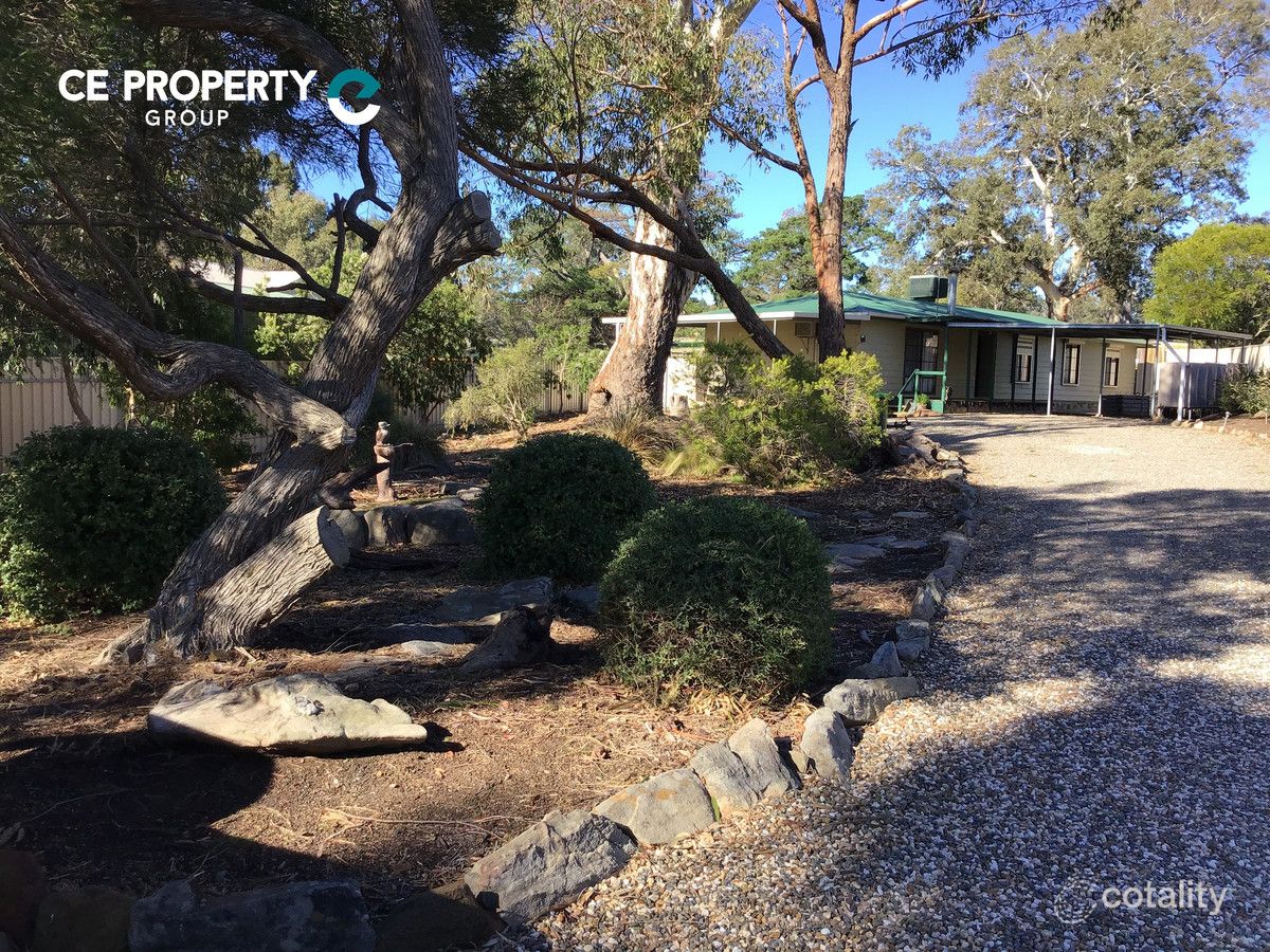 12 Hocknull Pl, Mount Pleasant, SA 5235