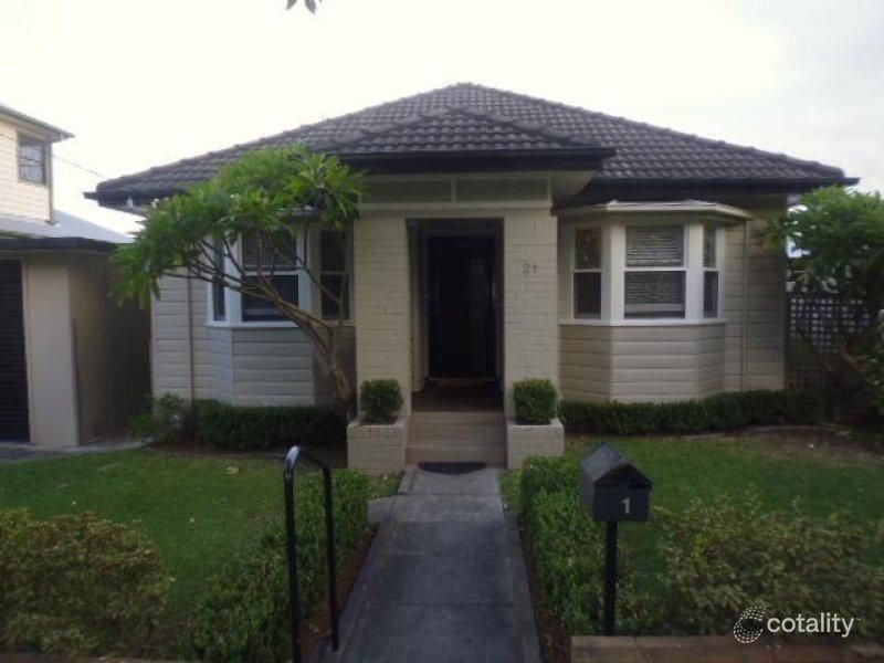 21 Watson St, New Lambton, NSW 2305