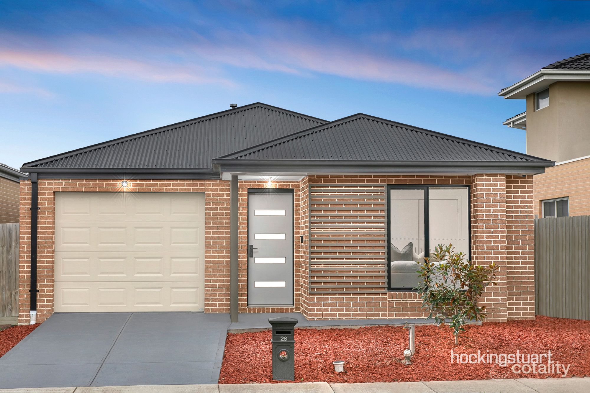 28 Fashoda Dr, Mernda, VIC 3754