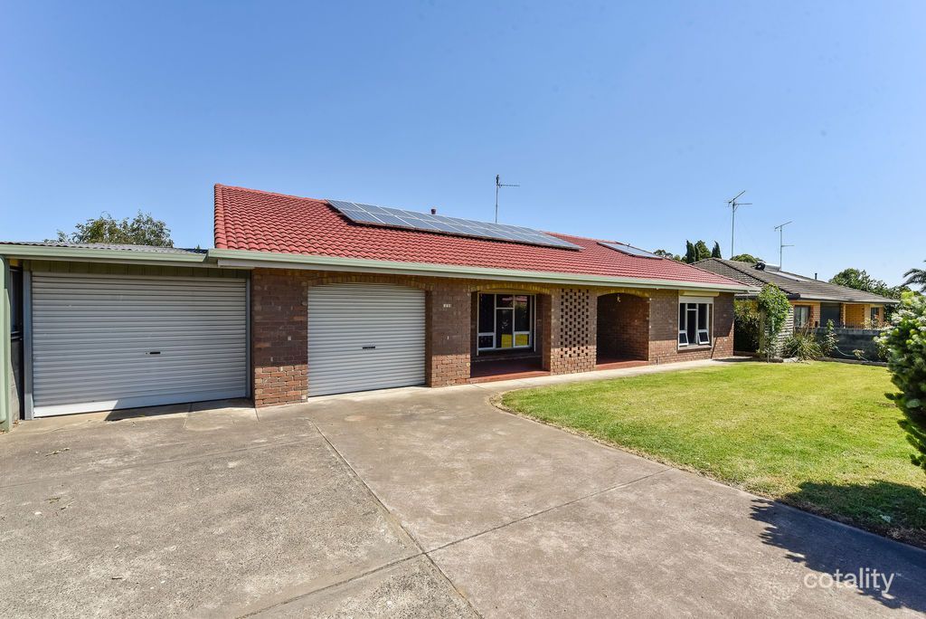 175 Jubilee Hwy W, Mount Gambier, SA 5290