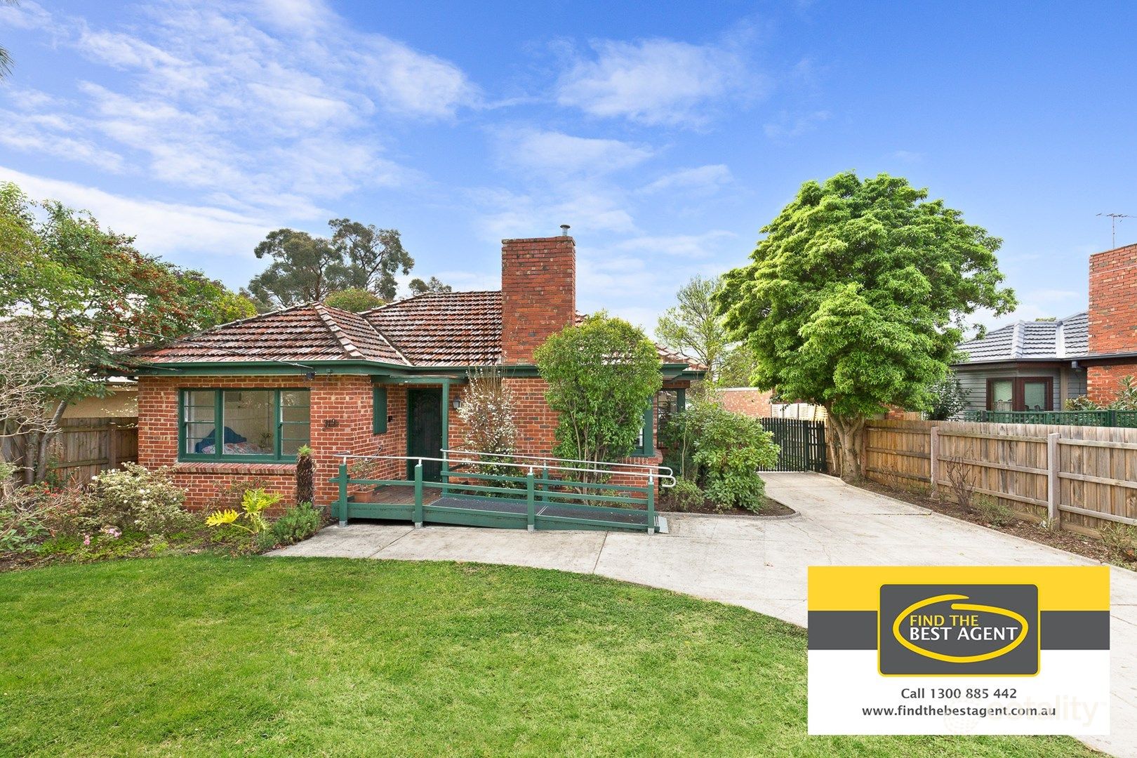 319 Springfield Rd, Nunawading, VIC 3131