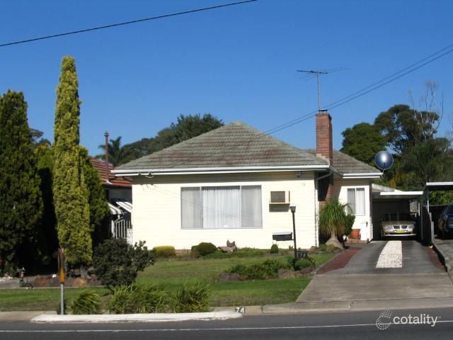 74 Rawson Rd, Guildford, NSW 2161