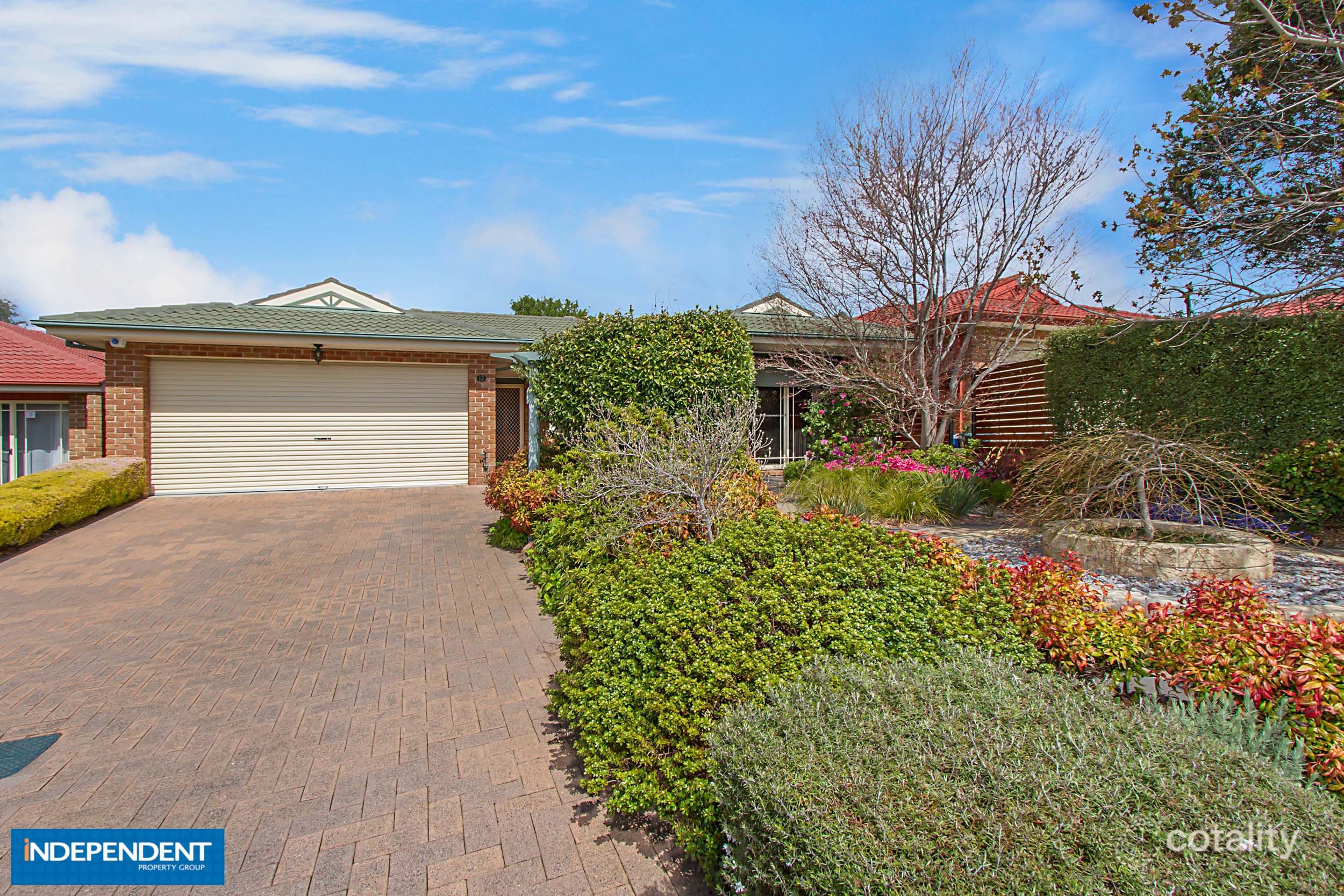 12 Pryton Cl, Palmerston, ACT 2913