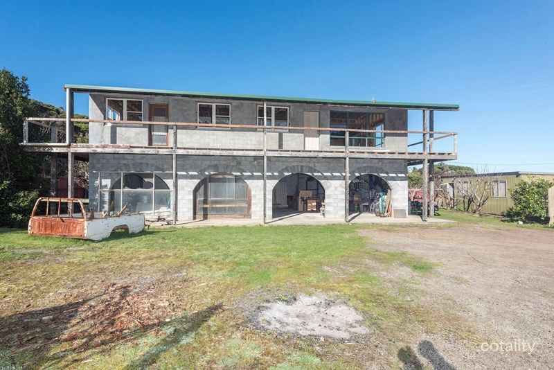16 Top Farm Trk, Granville Harbour, TAS 7469
