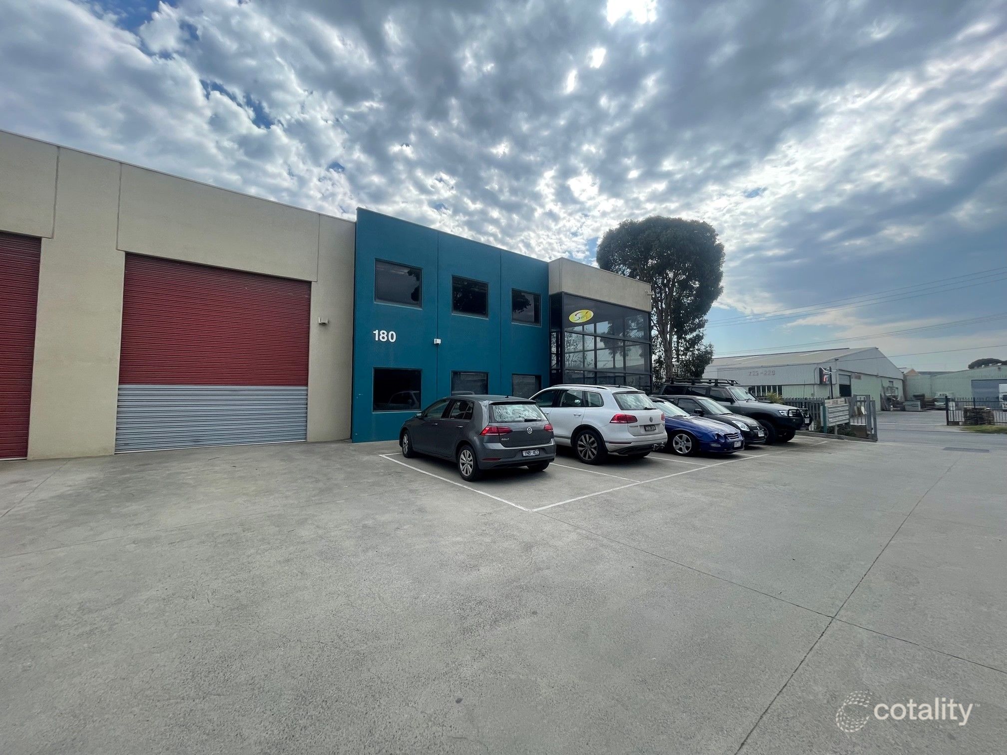 180/266 Osborne Ave, Clayton South, VIC 3169