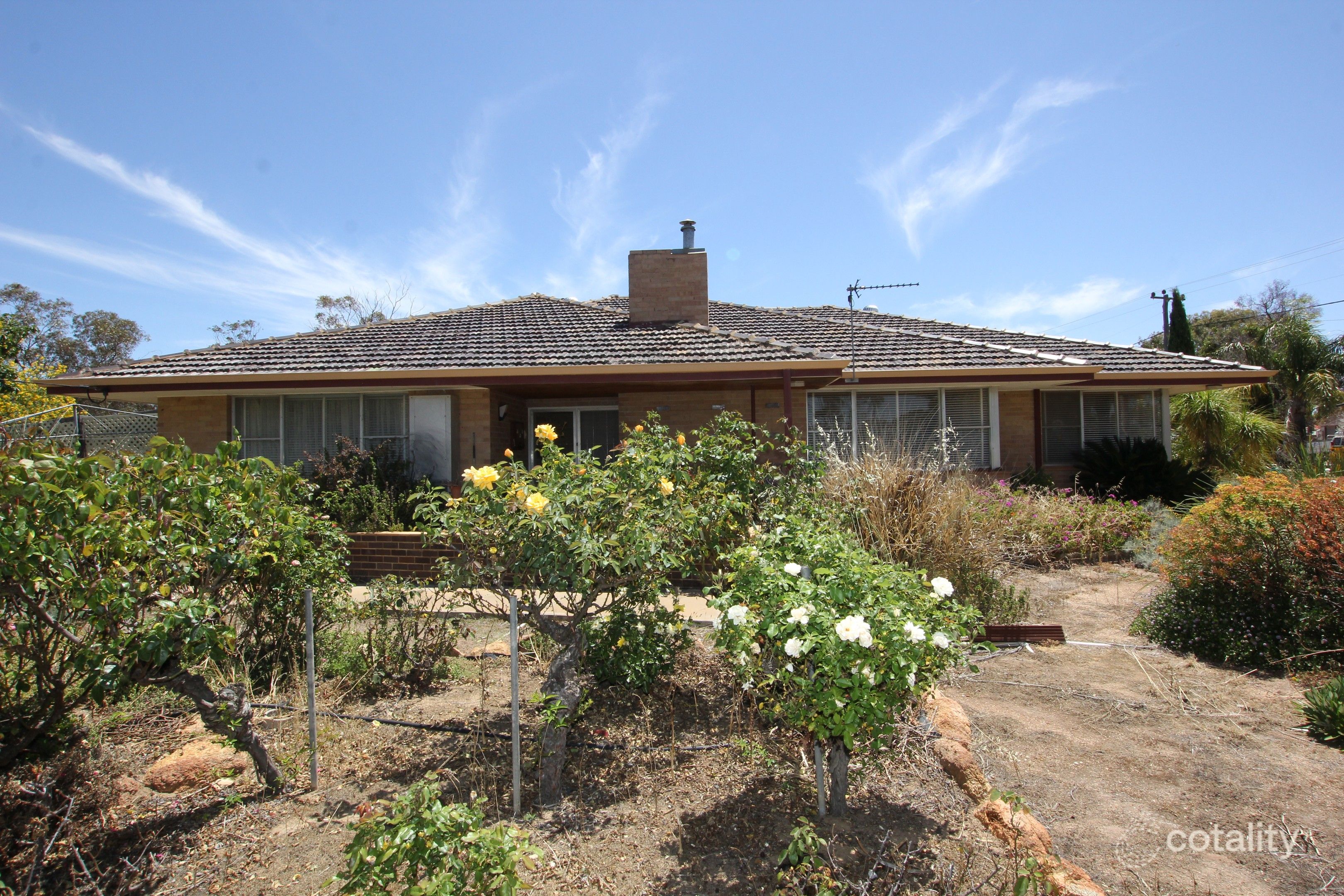 70 Johnson St, Bruce Rock, WA 6418