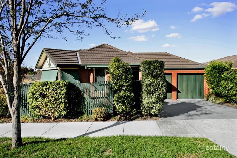 1/82 Westbrook St, Kew East, VIC 3102