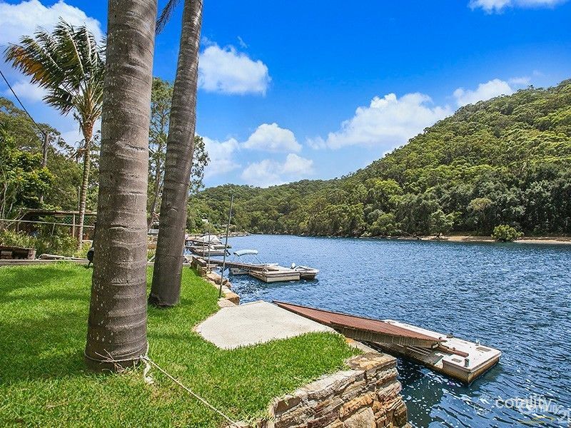 251 Prince Edward Park Rd, Woronora, NSW 2232