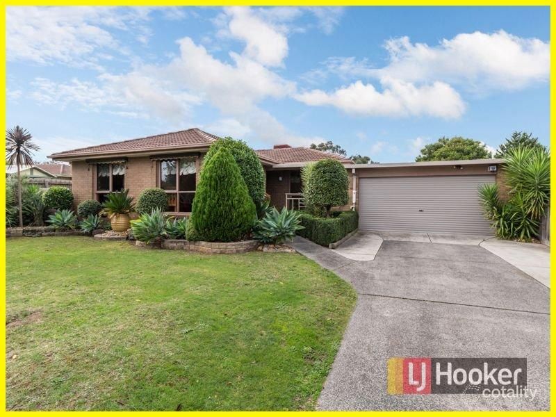 9 Parklea Cl, Narre Warren, VIC 3805