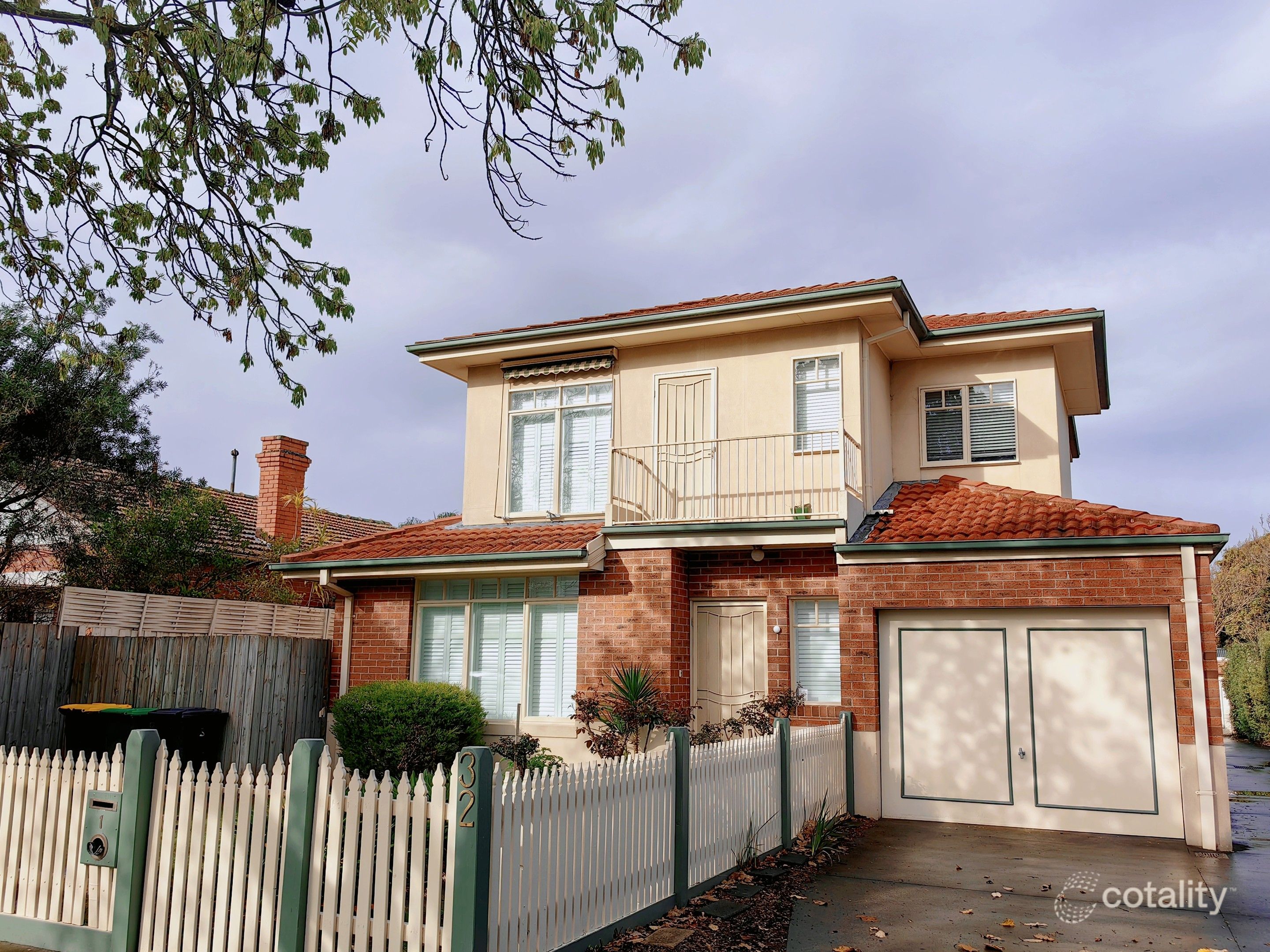 1/32 Dunoon St, Murrumbeena, VIC 3163