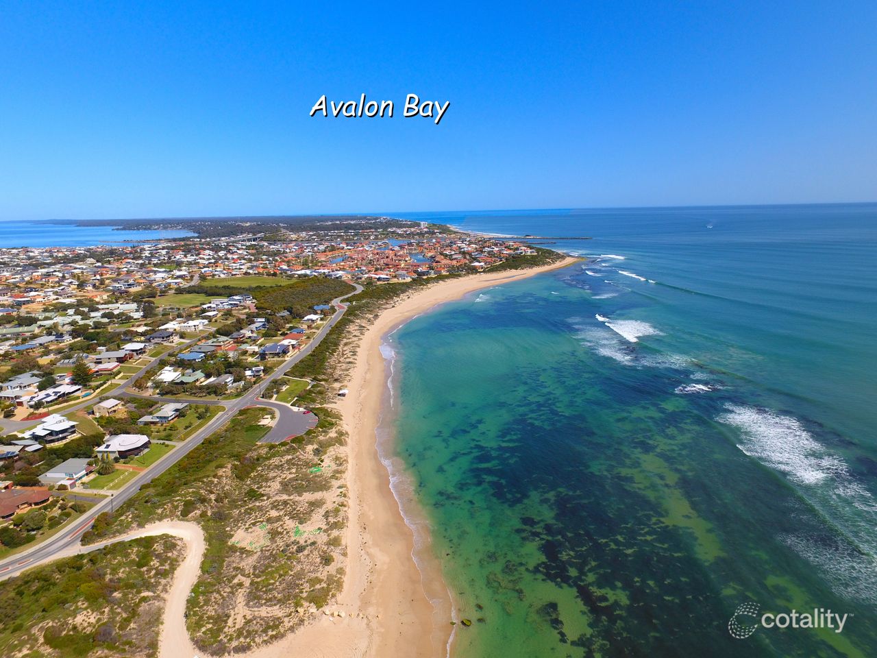 11 Caspian Dr, Wannanup, WA 6210