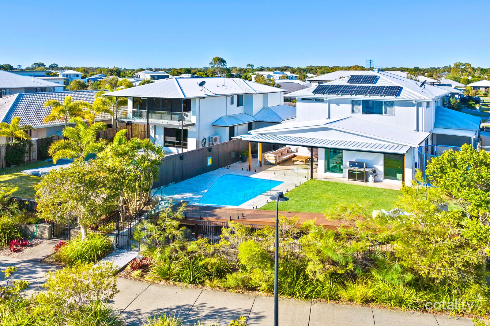 20 Caspian Cct, Mountain Creek, QLD 4557