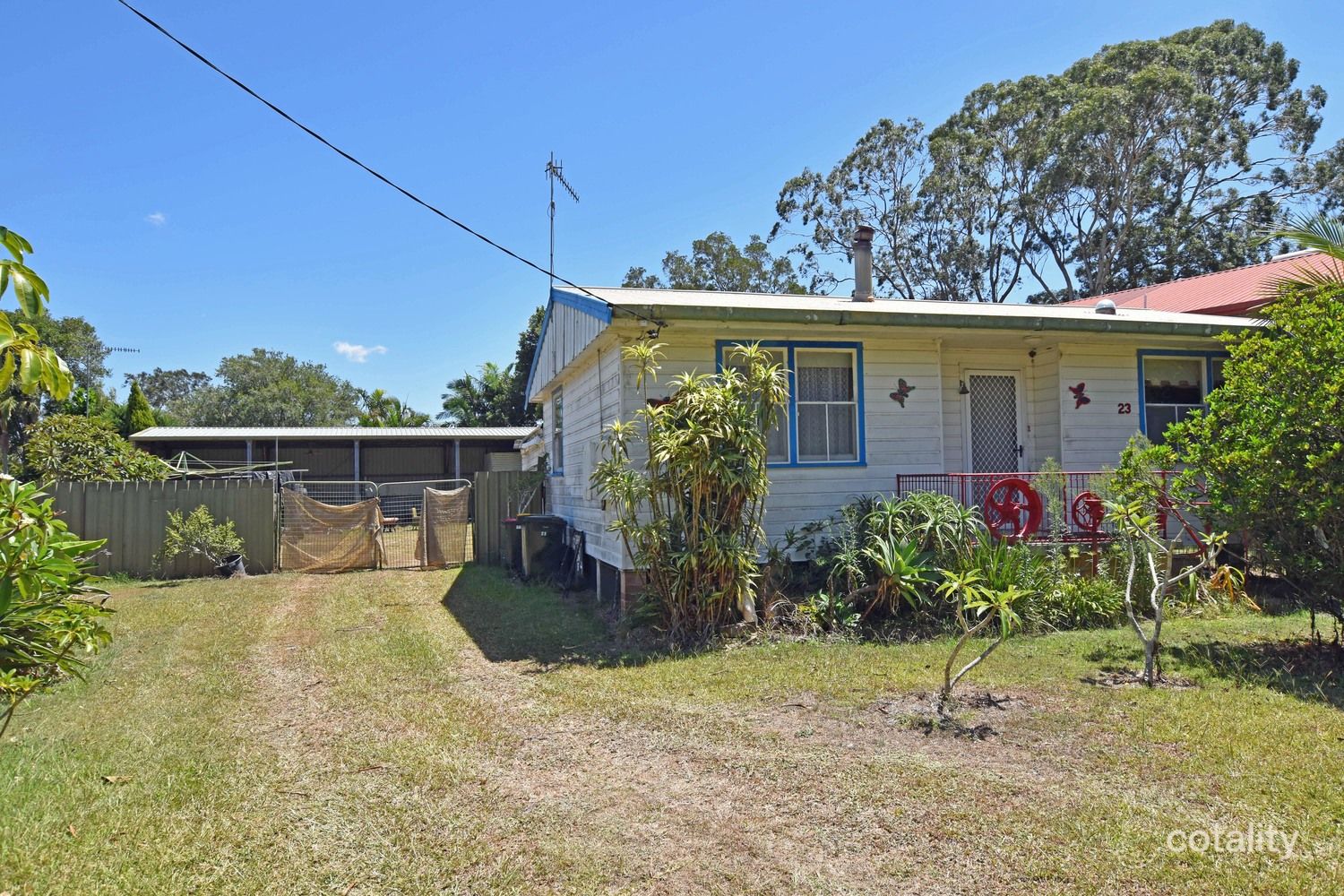 23 Bay St, Dunbogan, NSW 2443