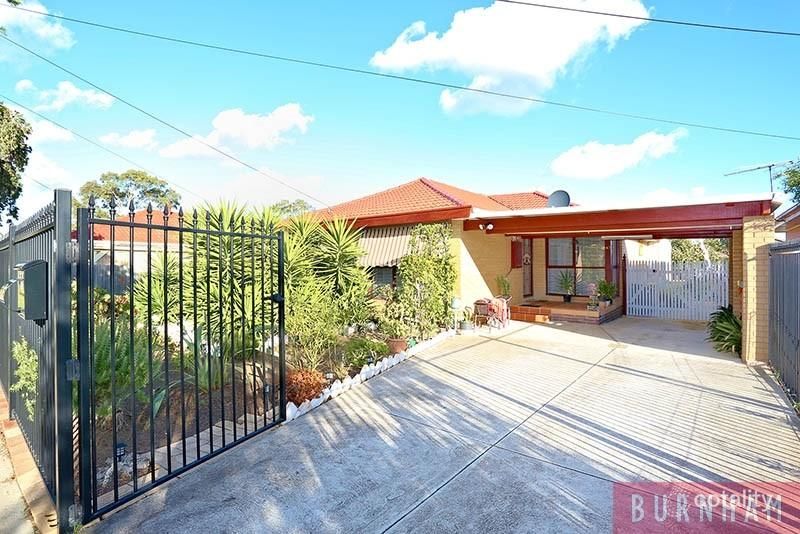 43 Trafalgar St, Albanvale, VIC 3021